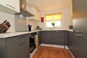 No 11 Bonnet Road - 2 Bed