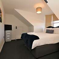 No 11 Bonnet Road - 2 Bed