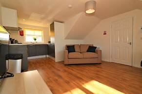 No 11 Bonnet Road - 2 Bed