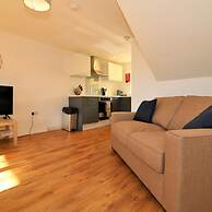 No 11 Bonnet Road - 2 Bed