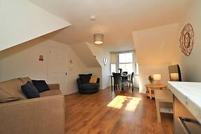 No 11 Bonnet Road - 2 Bed