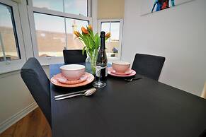 No 11 Bonnet Road - 2 Bed