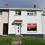 Sydney House - East Kilbride