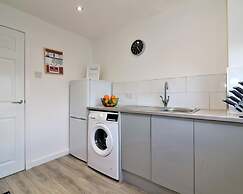 Sydney House - East Kilbride