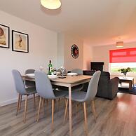 Sydney House - East Kilbride