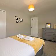 Sydney House - East Kilbride