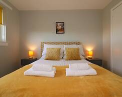 Sydney House - East Kilbride