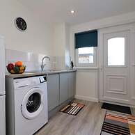 Sydney House - East Kilbride