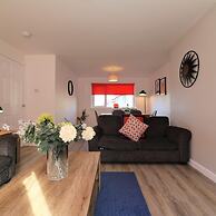 Sydney House - East Kilbride