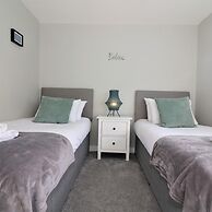 Sydney House - East Kilbride