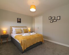 Sydney House - East Kilbride