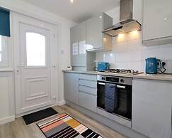 Sydney House - East Kilbride