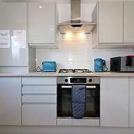 Sydney House - East Kilbride