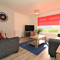 Sydney House - East Kilbride