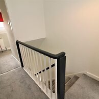 Sydney House - East Kilbride