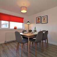 Sydney House - East Kilbride