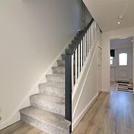 Sydney House - East Kilbride