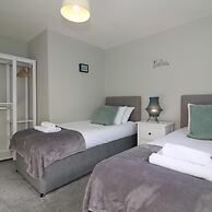 Sydney House - East Kilbride