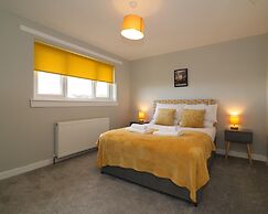 Sydney House - East Kilbride