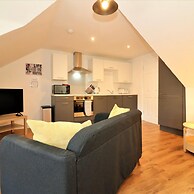 No 7 Bonnet Apartments - 1 Bed