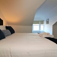 No 7 Bonnet Apartments - 1 Bed