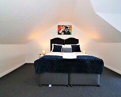 No 7 Bonnet Apartments - 1 Bed