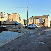 No 7 Bonnet Apartments - 1 Bed