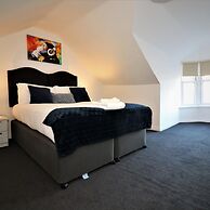No 7 Bonnet Apartments - 1 Bed