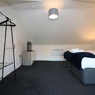 No 7 Bonnet Apartments - 1 Bed