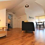 No 7 Bonnet Apartments - 1 Bed