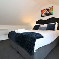 No 7 Bonnet Apartments - 1 Bed