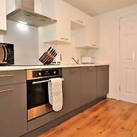 No 7 Bonnet Apartments - 1 Bed