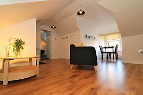 No 7 Bonnet Apartments - 1 Bed