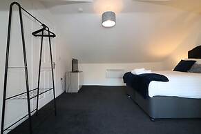No 7 Bonnet Apartments - 1 Bed