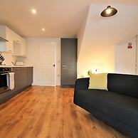 No 7 Bonnet Apartments - 1 Bed