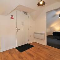 No 7 Bonnet Apartments - 1 Bed