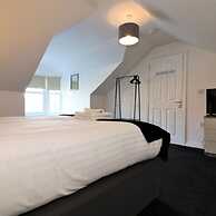 No 7 Bonnet Apartments - 1 Bed