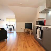 No 7 Bonnet Apartments - 1 Bed