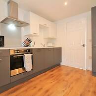 No 7 Bonnet Apartments - 1 Bed
