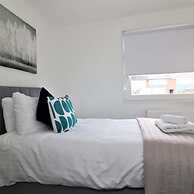 Barons Court - Paisley