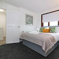 Barons Court - Paisley