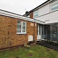 Barons Court - Paisley