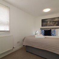 Barons Court - Paisley