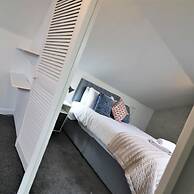 Barons Court - Paisley