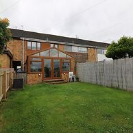 Barons Court - Paisley