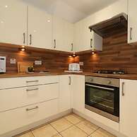 Barons Court - Paisley