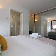 Barons Court - Paisley