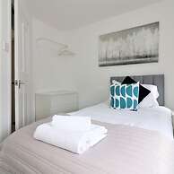 Barons Court - Paisley