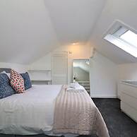 Barons Court - Paisley