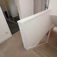 Barons Court - Paisley